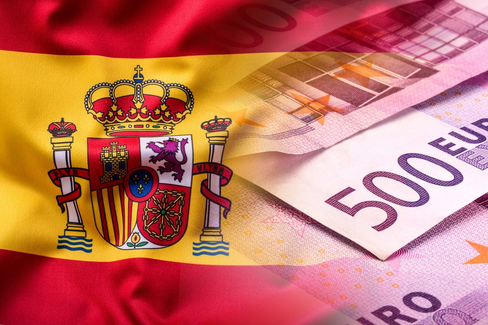 Spain Currency