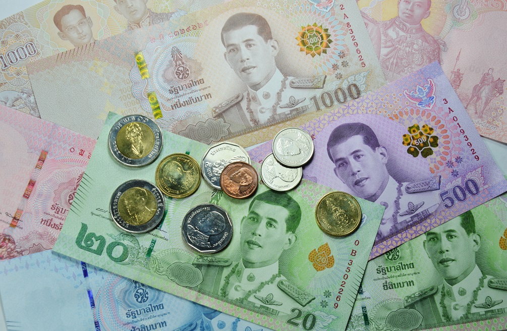 Thai Baht