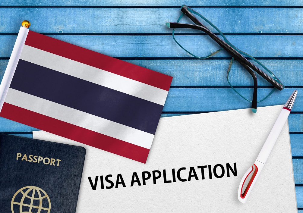 Thailand Visa