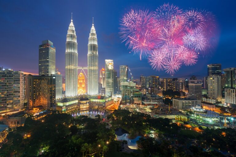 Travel Operators Prepares for Malaysia Reopening on 2022