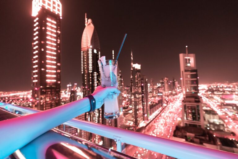 15 Insane Activities In Dubai To Try Before You Die