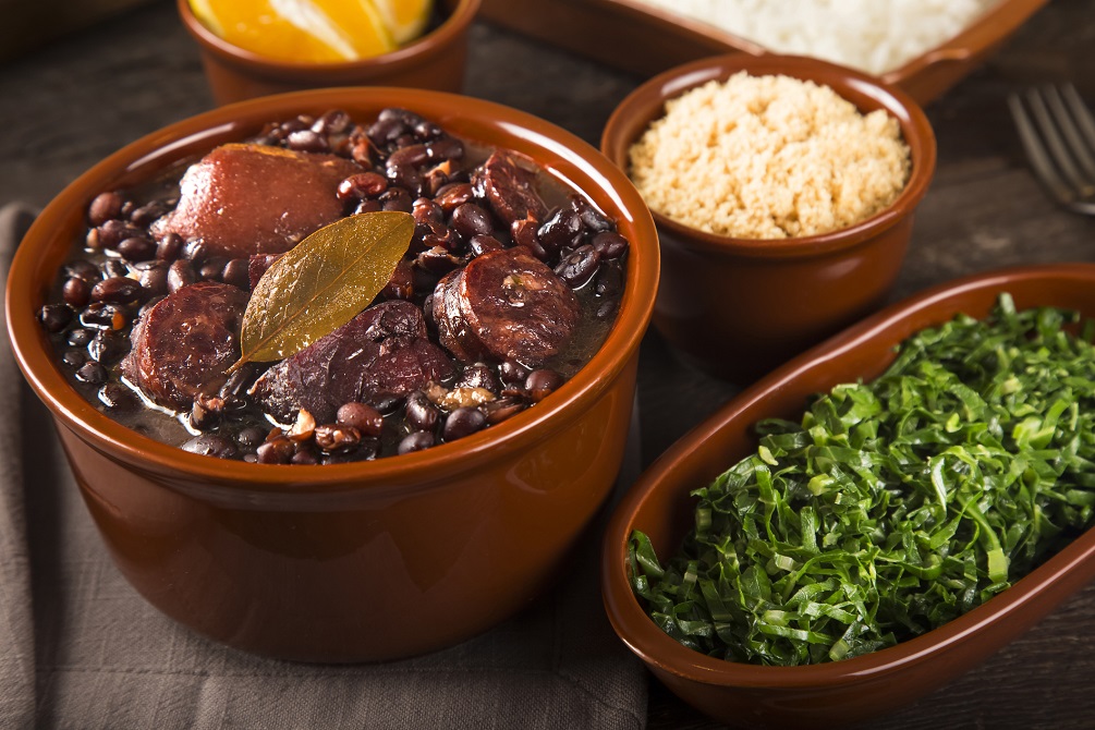 Feijoada Brazil