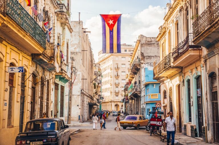 Cuba Removes PCR Test Requirement for Fully Vaccinated UK Immigrants