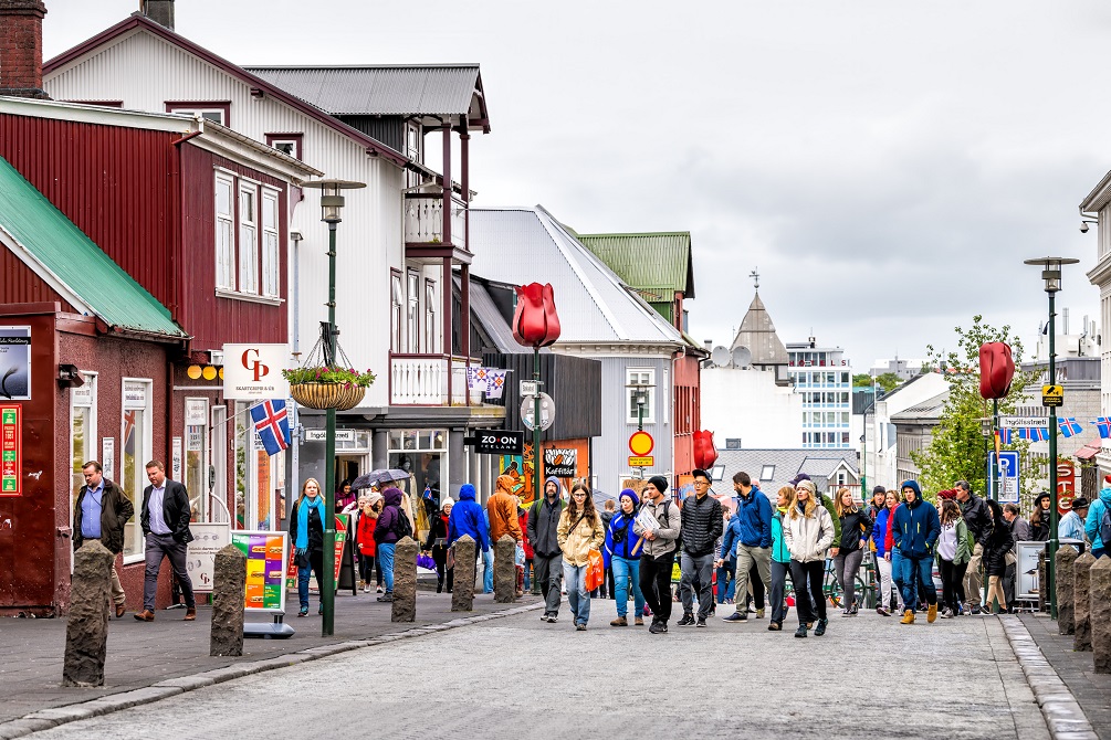 Iceland Culture