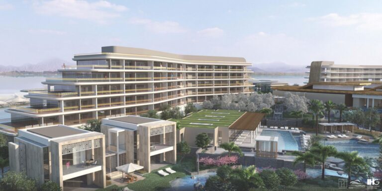 InterContinental Mina Al Arab Ras Al-Khaimah to Open on 1st February 2022