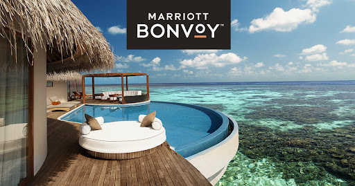 Marriott Bonvoy Extends Status until February 2023
