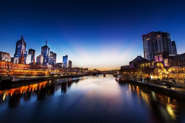 Best Boutique Hotels in Melbourne