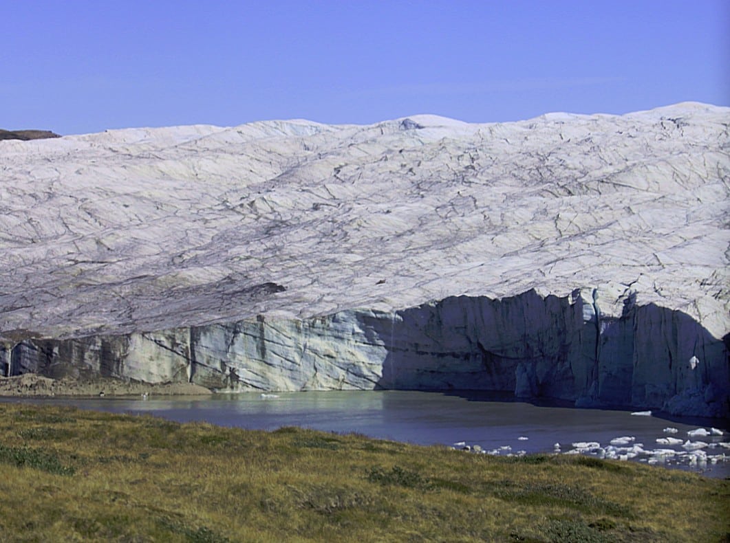 Arctic Trail Circuit, Greenland 