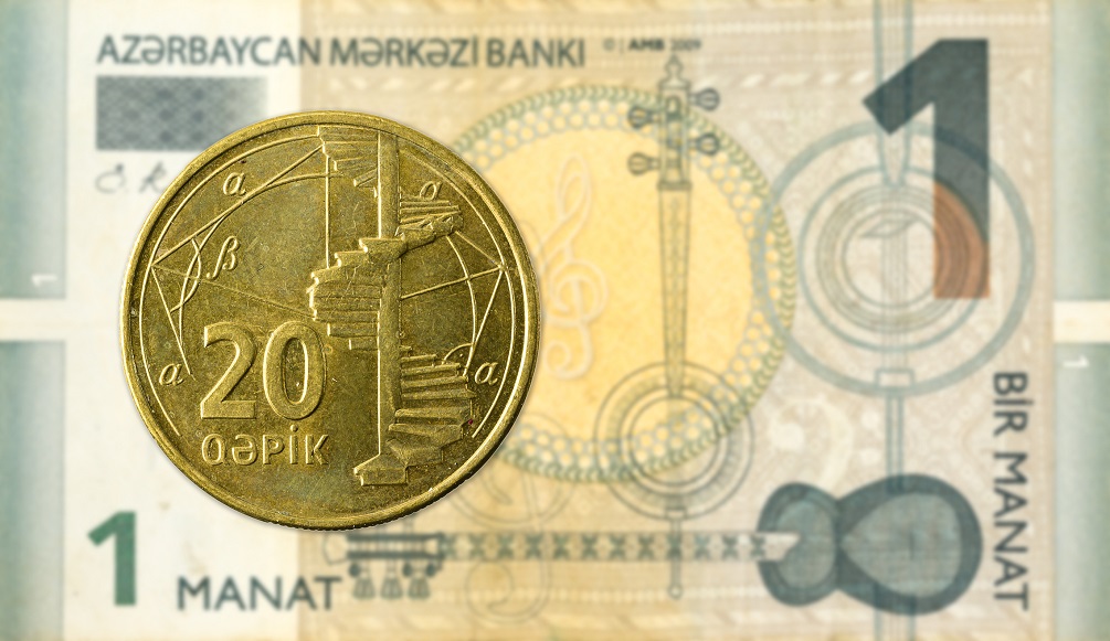 Azerbaijan Currency