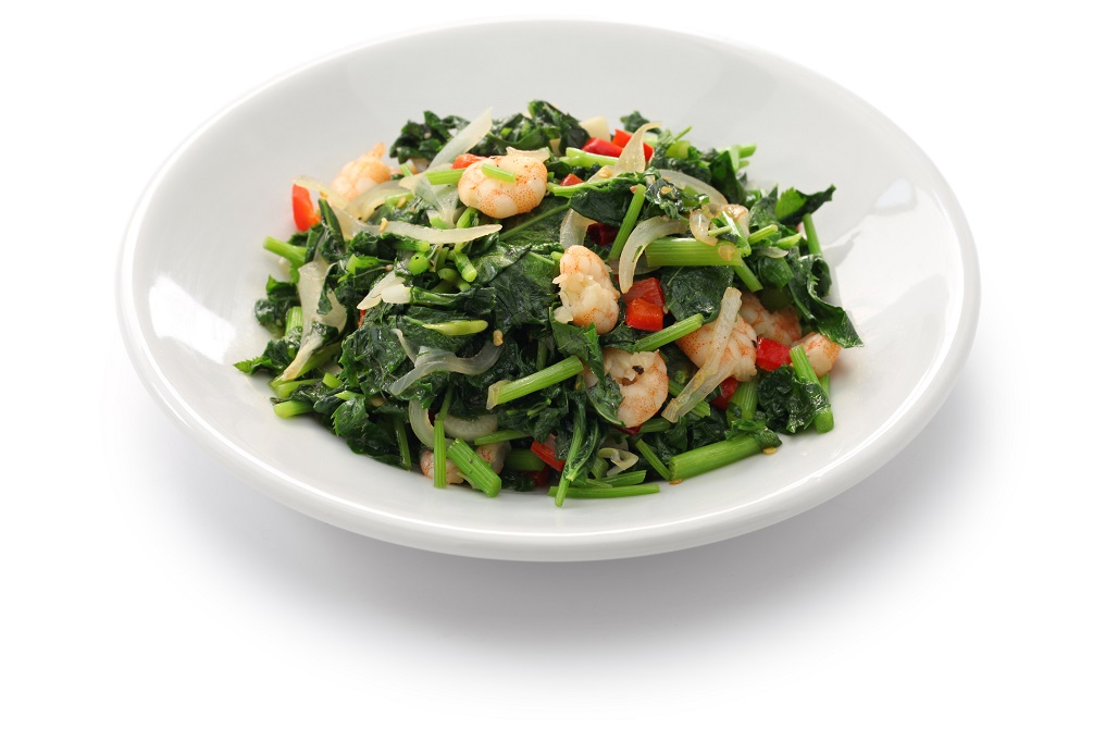 Callaloo