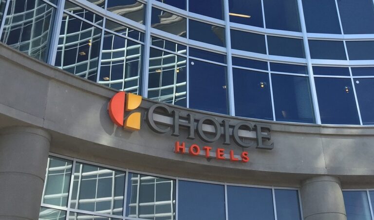Choice Privileges Offers Double Points on Stays