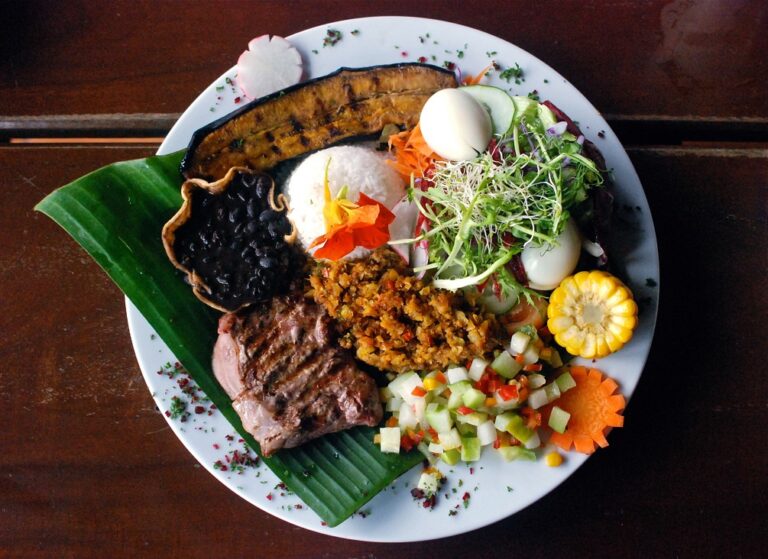 Eat like a Tico: what to expect from Costa Rican cuisine