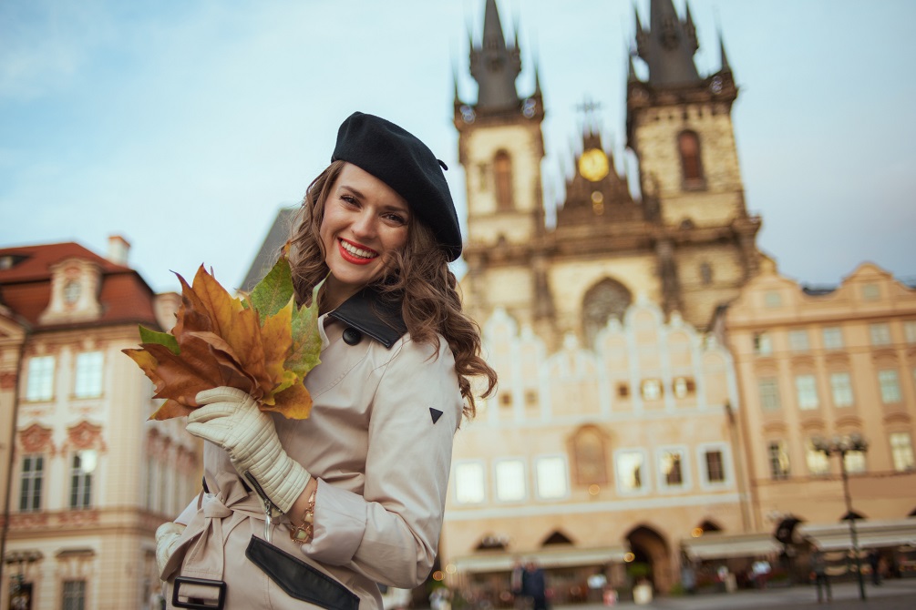 Czech Republic Clothing