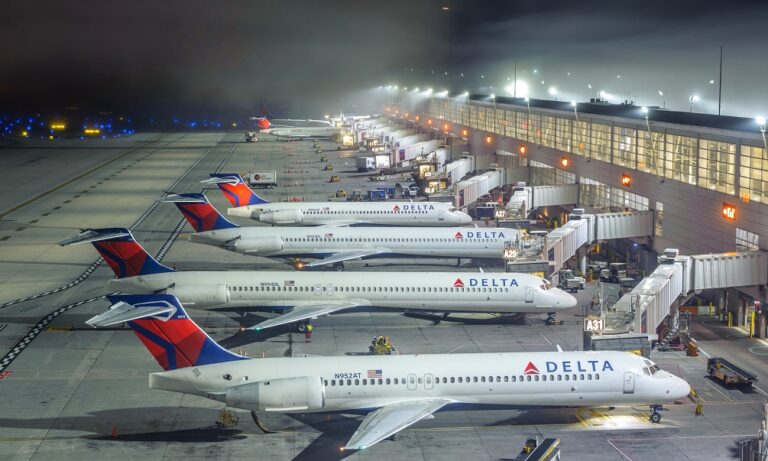 Delta's FlyReady Web Tool Updated to Simplify Travel as US Reopens