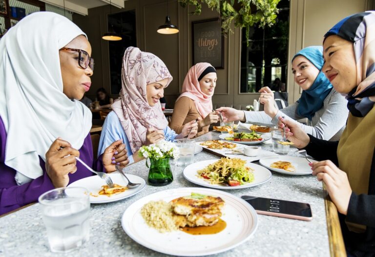 Four fabulous Dubai brunches you have to try
