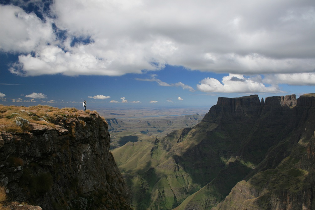 Drakensberg Grand