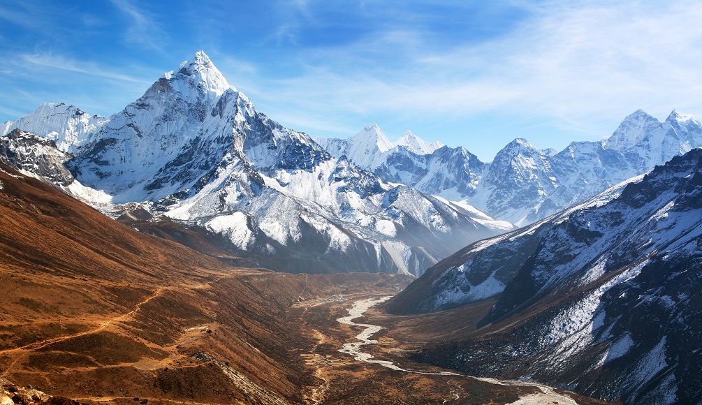 Great Himalaya Trail