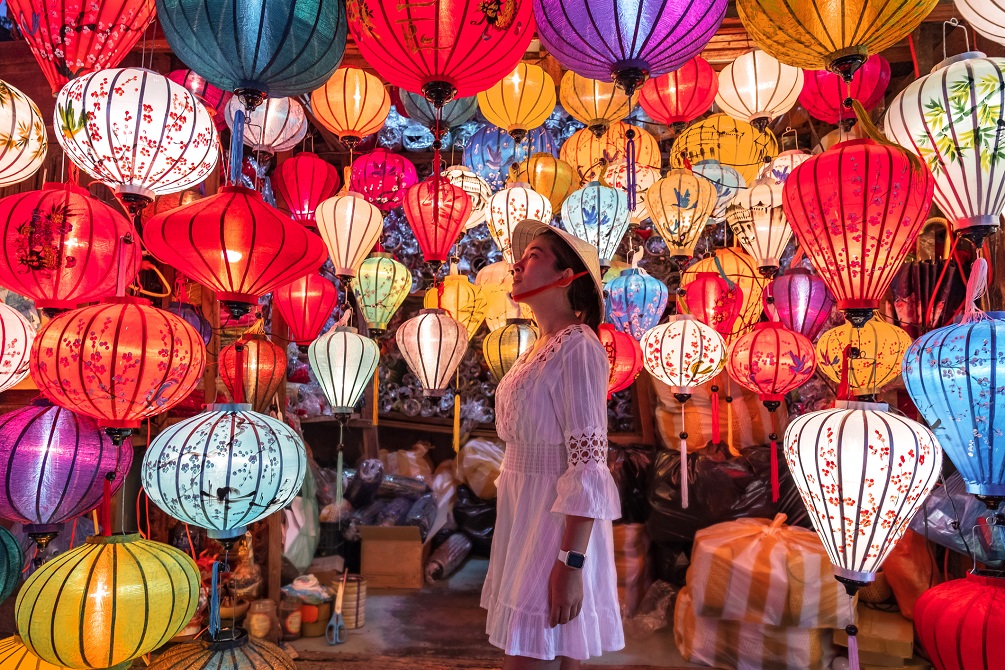 Hoi An, Vietnam