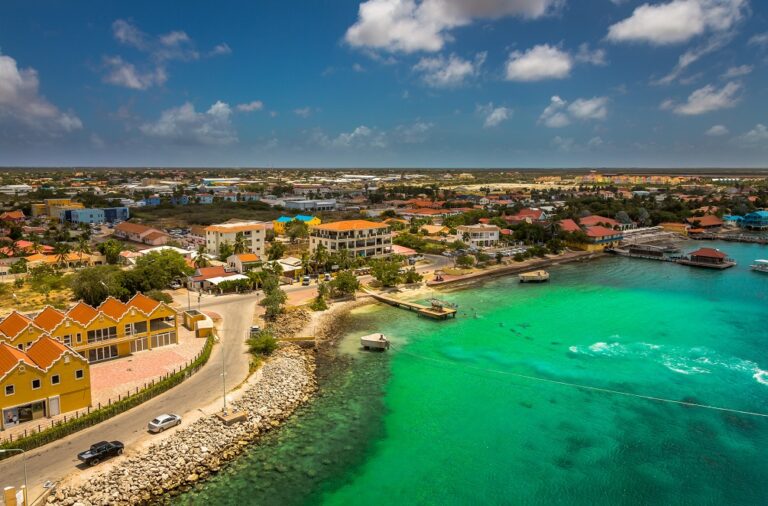 6 Awesome Things To Do in Bonaire