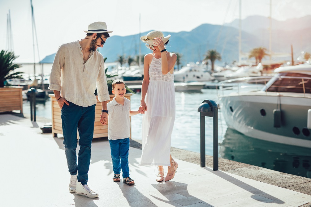 Montenegro Clothing