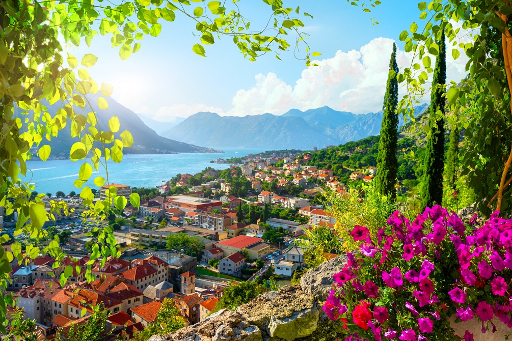 Montenegro Summer