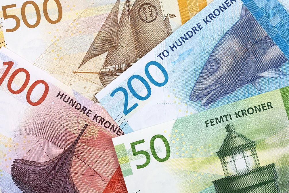 Norwegian Krone