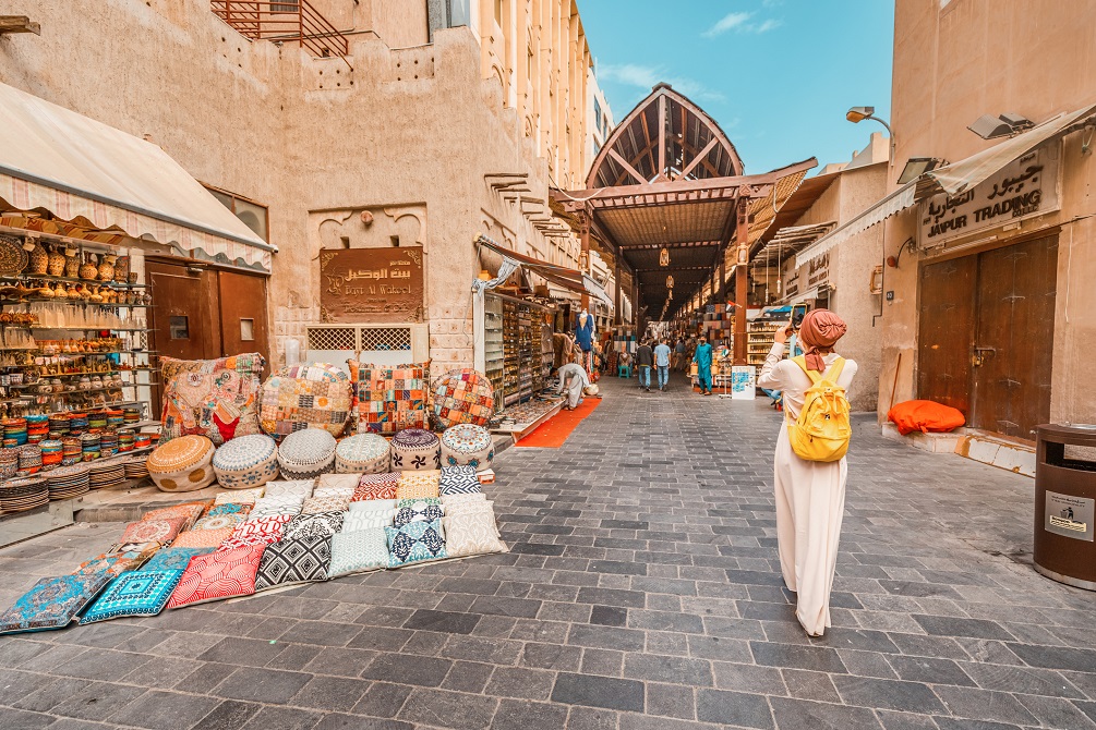  Old Bur Dubai