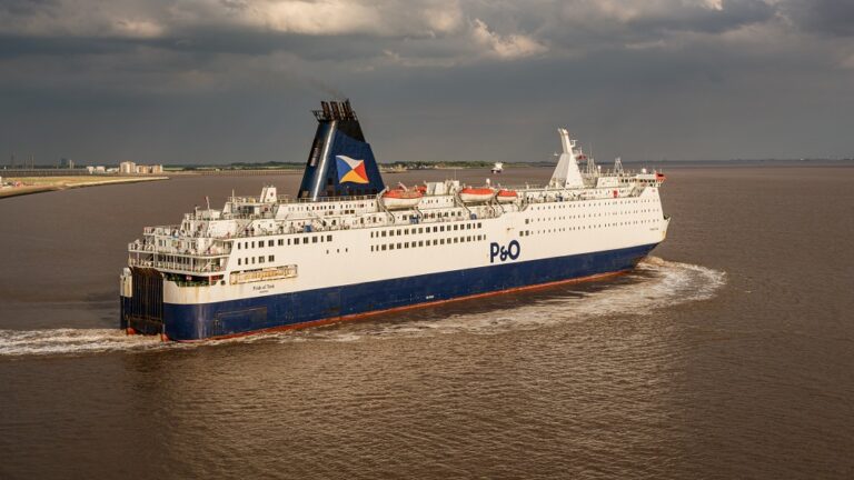 P&O Cruises Adds Domestic Destination to Its 2023 Sailing