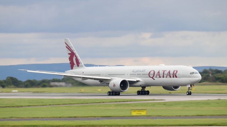 Fly and Win a Million Dollars and More with Qatar Airways