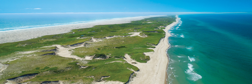 Sable Island 