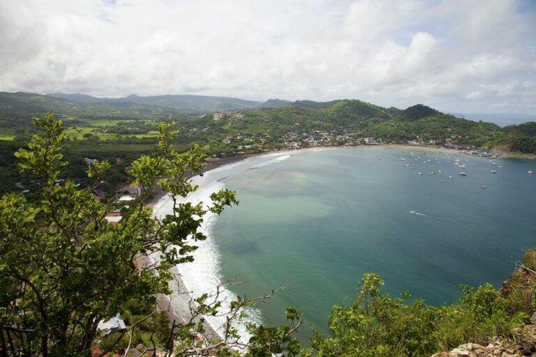 All you need to know about San Juan Del Sur, Nicaragua