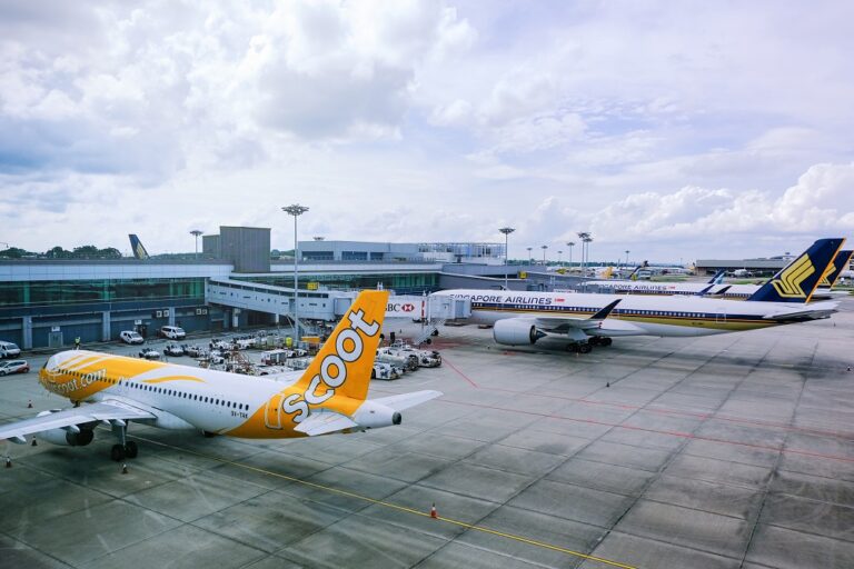 Scoot to Launch UK Service from Gatwick to Singapore