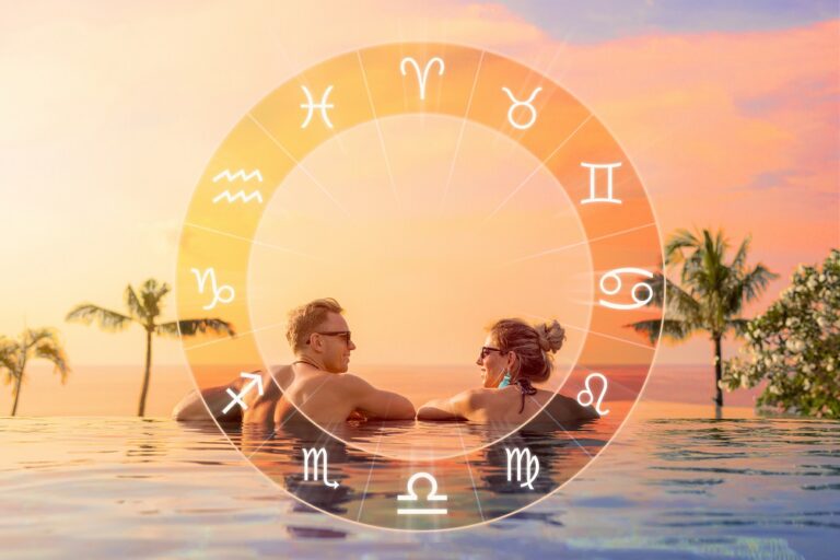 What is the Best Vacation for your Zodiac Sign?
