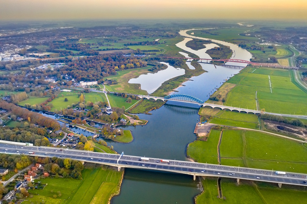 Zwolle, Overijssel Province, the Netherlands