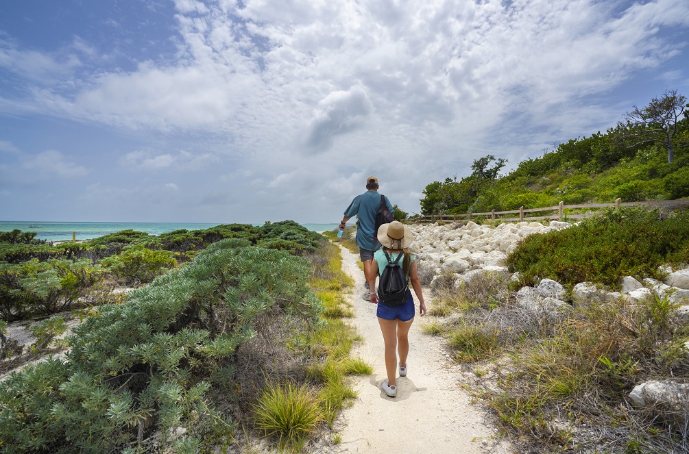 Bahia Honda State Park