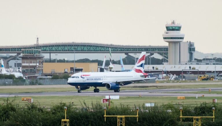 BA Announces 35 Short-Haul Destinations