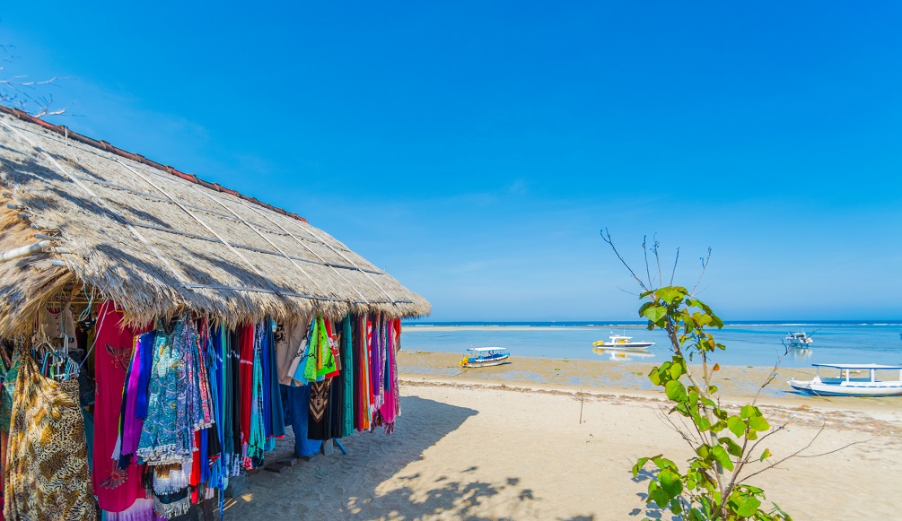 Canggu, Bali