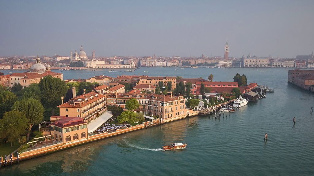 Cipriani Venice