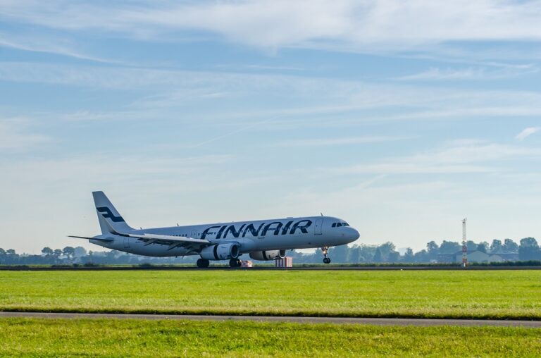 Finnair Adds Seattle to its Transatlantic Network