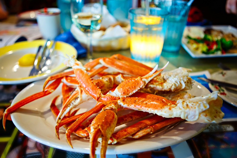 Florida Keys Restaurant