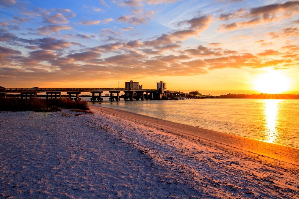 Fort Myers Sunset