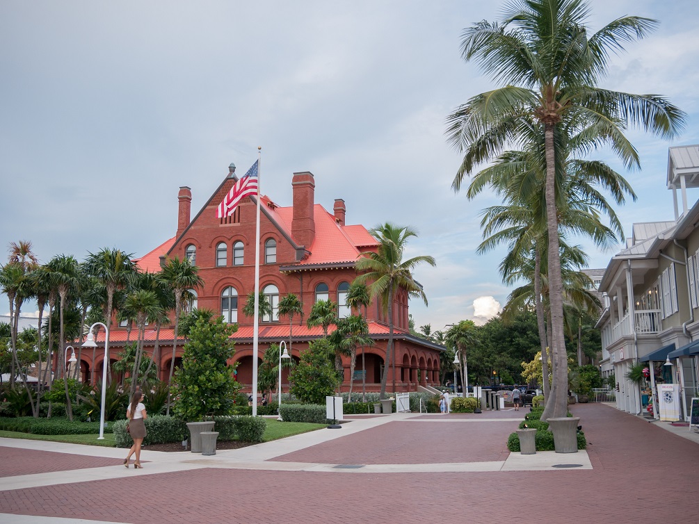  Key West Art & Historical Society