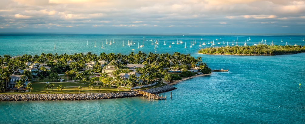 Key West, Florida Keys