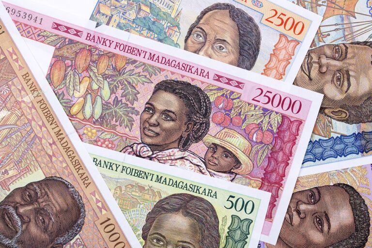 What Currency Is Used In Madagascar And When Should I Exchange My Money 