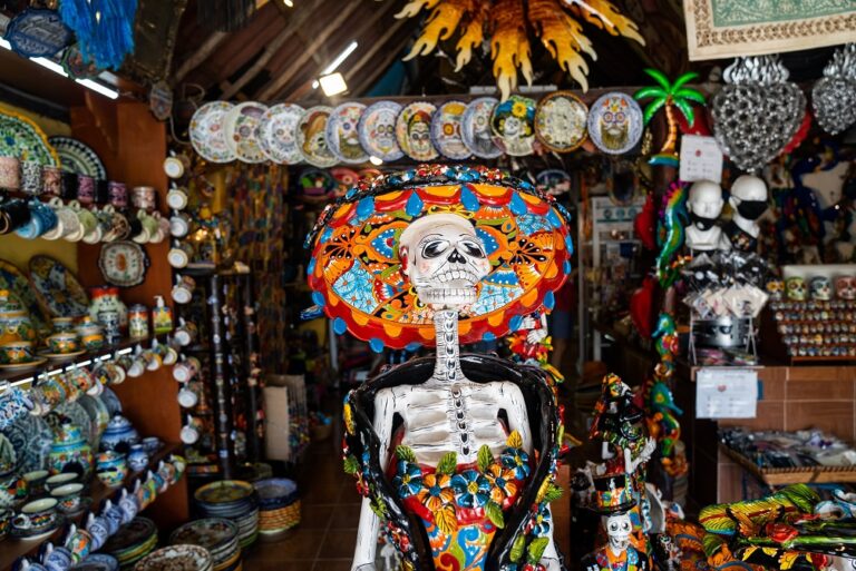 Tulum: An Art Lover’s Paradise