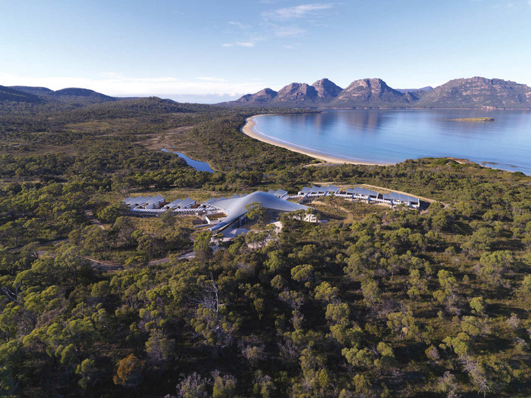 Saffire Freycinet