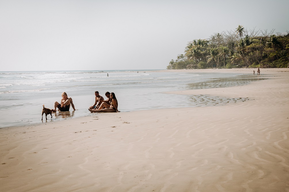 Santa Teresa, Costa Rica