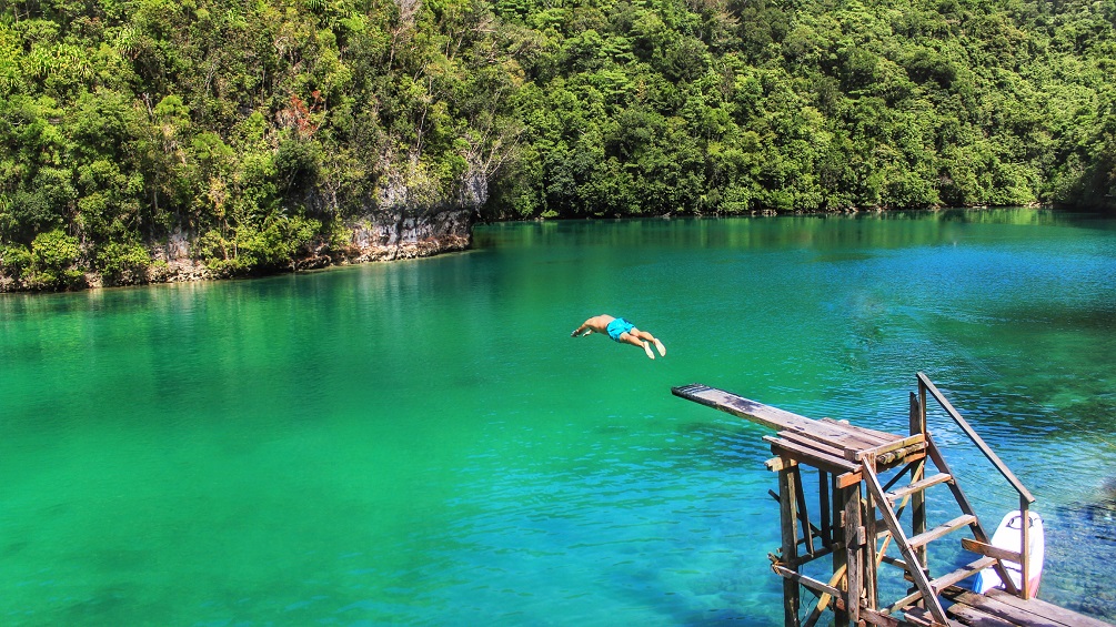 Siargao, Philippines