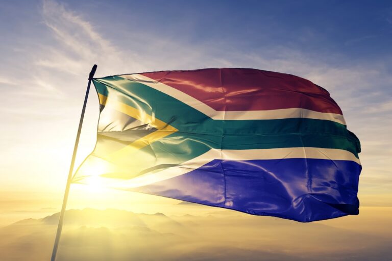 South Africa Ready for All Inbound Guests