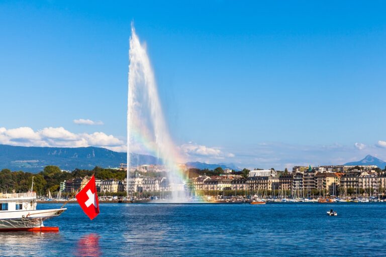 Switzerland Relaxes Testing Criteria for Fully Vaccinated Tourists